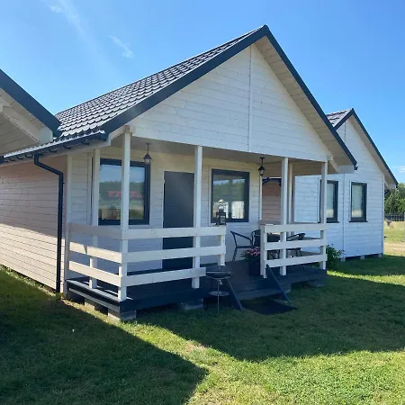 Holiday park Cztery Katy