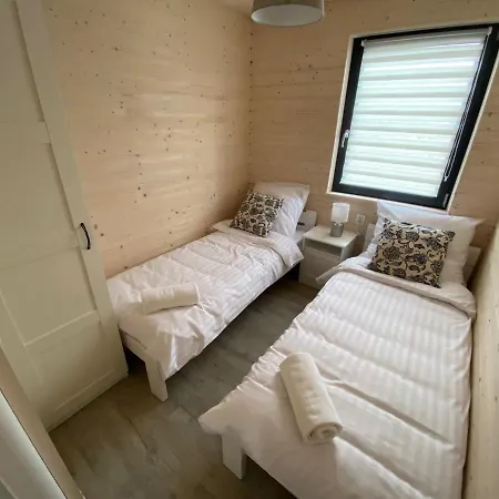 Cztery Katy * Rusinowo (Slawno)