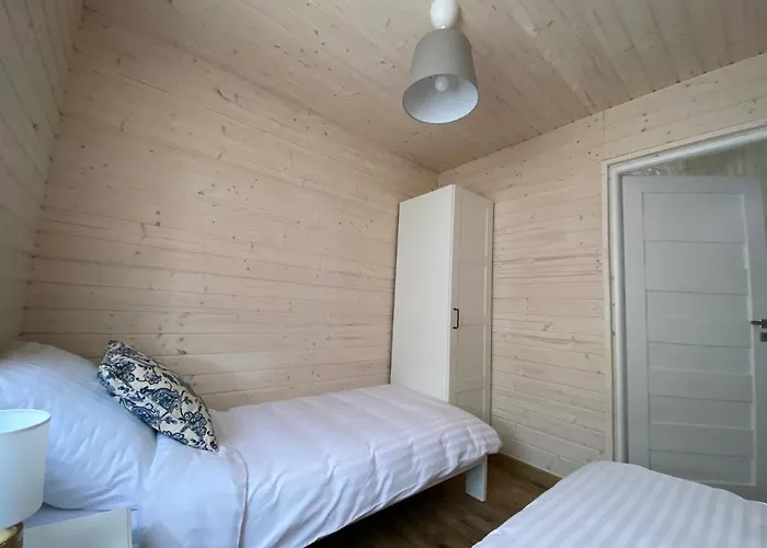 Cztery Katy Rusinowo (Slawno)