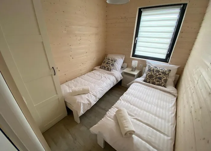 Cztery Katy * Rusinowo (Slawno)