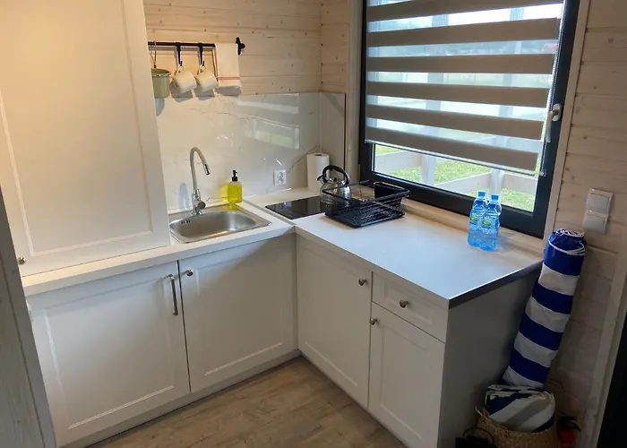 Cztery Katy * Rusinowo (Slawno)