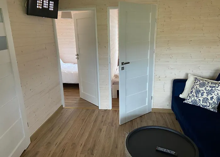 Cztery Katy * Rusinowo (Slawno)